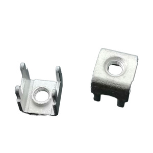 Giá bán buôn bền PCB Dây cáp kết nối dẫn khung tls3412 40A đồng đóng hộp bốn pin M3 PCB vít thiết bị đầu cuối - Product Image 1