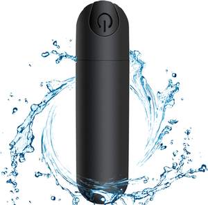 <span class=keywords><strong>G</strong></span> <span class=keywords><strong>Spot</strong></span> Vibrator Klitoris Peluru, Mainan Seks Dewasa Pemijat Vagina untuk Perjalanan, Dapat Diisi Ulang USB untuk Wanita - Product Image 1