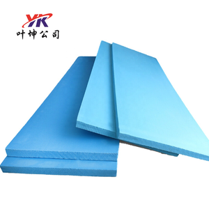 YEKUN Isolation de panneau de mousse Xps en <span class=keywords><strong>polystyrène</strong></span> <span class=keywords><strong>extrudé</strong></span> rigide <span class=keywords><strong>40mm</strong></span> - Product Image 5
