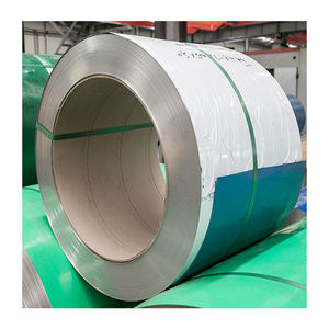 コイル200 300 400 500 600シリーズjissus329j1ステンレス鋼グレード201コイルステンレス鋼メーカー価格 - Product Image 2