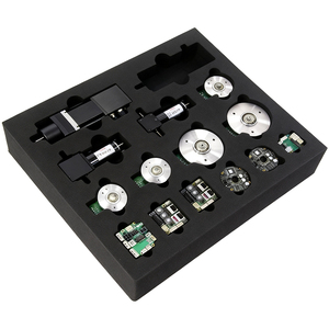 Mật độ cao EVA bọt chèn đa ngành công nghiệp chống sốc chống tĩnh tùy chỉnh bao bì giải pháp - Product Image 1