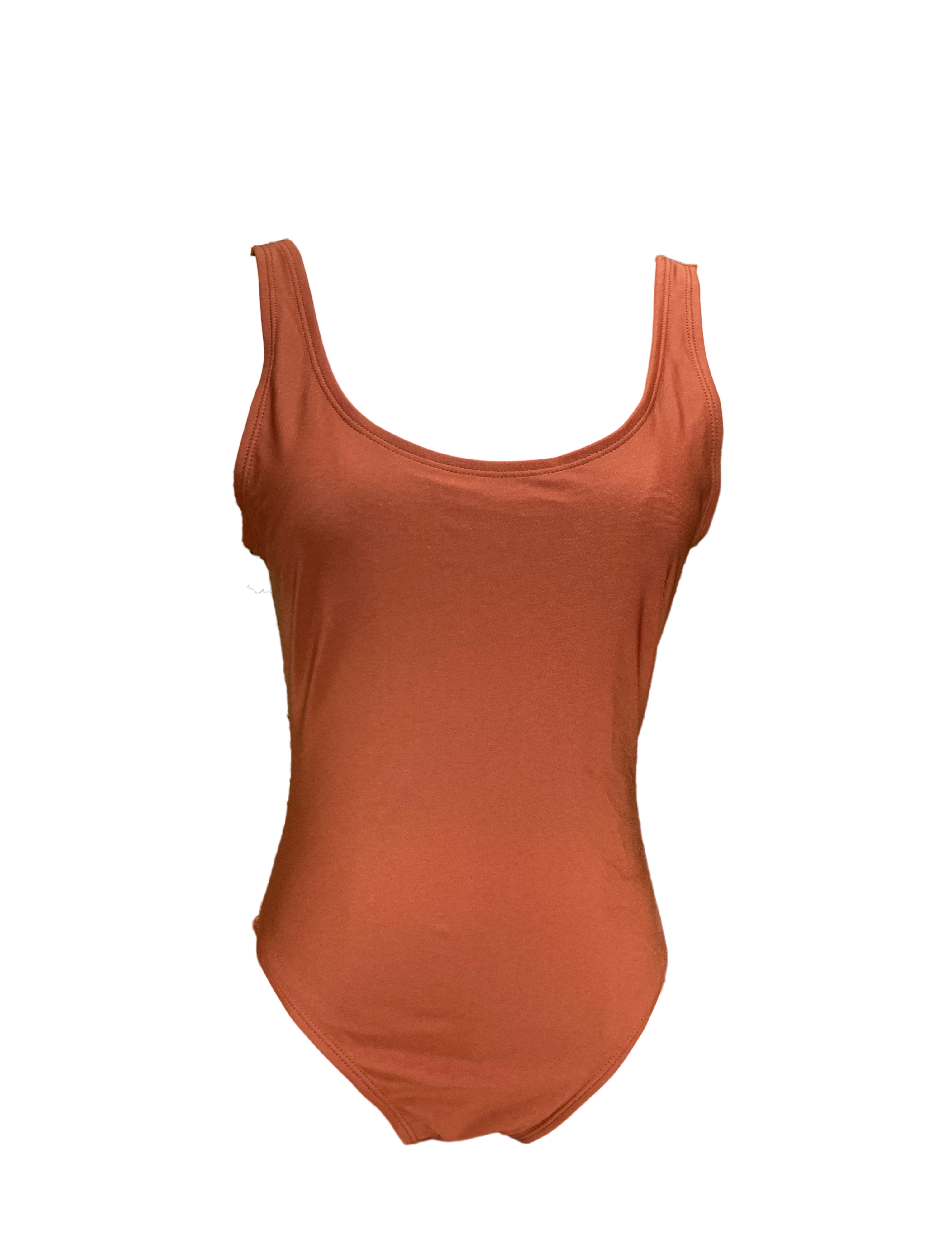 Rojo Ladrillo