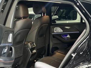 <span class=keywords><strong>Mercedes</strong></span>-Benz GLE <span class=keywords><strong>Coupé</strong></span> AMG Modèle 2020 AMG GLE 53 Turbo Supercharged Automatique Noir Conduite à Gauche Voiture d'<span class=keywords><strong>Occasion</strong></span> R21 - Product Image 4