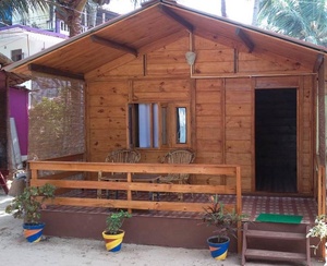 Kit de maison en bois traditionnelle de la marque SENFYA, très demandé, installation facile, garantie de 3 ans, <span class=keywords><strong>prix</strong></span> <span class=keywords><strong>bas</strong></span> pour les hôtels - Product Image 2