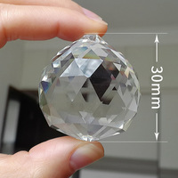 Pendentif rideau de perles de cristal personnalisable de haute qualité, vente directe d'usine, décoration de mariage, pendentif en cristal