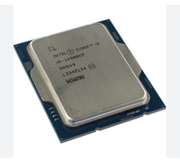 CORE I3 14100 I5 14400 14500/T 14600/KF I7 14700 I7 14700F I9 14900KF I9 14900K CPU