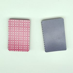 Kartu Permainan Dewasa Cetak Khusus JP039 dengan Gambar Bintang Wanita Seksi Telanjang - Product Image 5