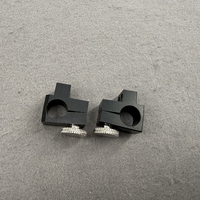 LETOP 1PCS绘图仪切割打印机PT托架框架刀夹用于CT1200 CT900 CT630塑料刀架夹
