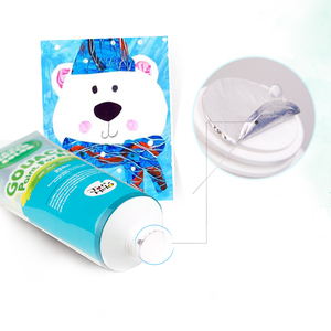 Jaune De Base qui respecte l'environnement non toxique Artiste dessin lavable enfants peinture gouache peinture ensemble - Product Image 3