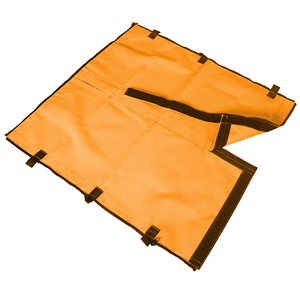 <span class=keywords><strong>Habitat</strong></span> <span class=keywords><strong>de</strong></span> soudage sous pression sûr Panneau <span class=keywords><strong>de</strong></span> protection <span class=keywords><strong>de</strong></span> soudage enduit <span class=keywords><strong>de</strong></span> silicone ignifuge - Product Image 2