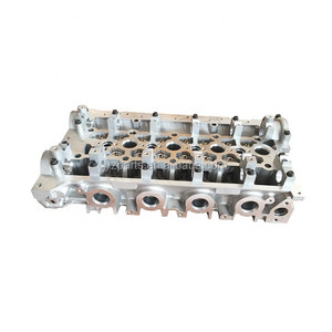 Culasse de moteur G9U G9U-630/632 de haute qualité OEM 7701477342 4417144 AMC908798 pour <span class=keywords><strong>OPEL</strong></span> Movano <span class=keywords><strong>Vivaro</strong></span> - Product Image 3