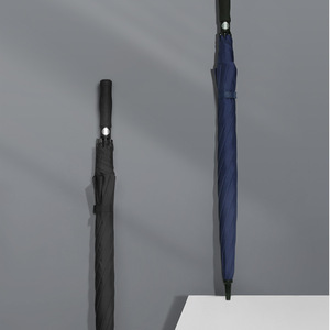 Automatic Advertising <b>Umbrella</b> 27 Inch Foam Handle <b>Large</b> Size For Sunny And Rainy Days - Product Image 3