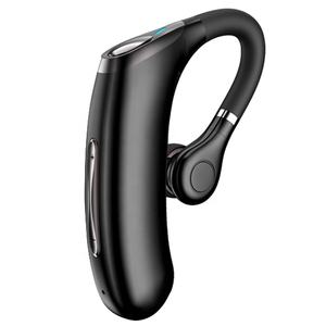 BilmiX-auriculares inalámbricos para teléfono móvil, audífonos <span class=keywords><strong>manos</strong></span> <span class=keywords><strong>libres</strong></span> con micrófono, color azul, para iPhone, Huawei y <span class=keywords><strong>xiaomi</strong></span> - Product Image 1
