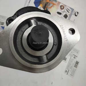 Pièces de machines de construction <span class=keywords><strong>Pompe</strong></span> hydraulique à engrenages pour <span class=keywords><strong>pompe</strong></span> <span class=keywords><strong>205</strong></span> 332/F9031 20/925581 333/G5391 7029120078 - Product Image 3