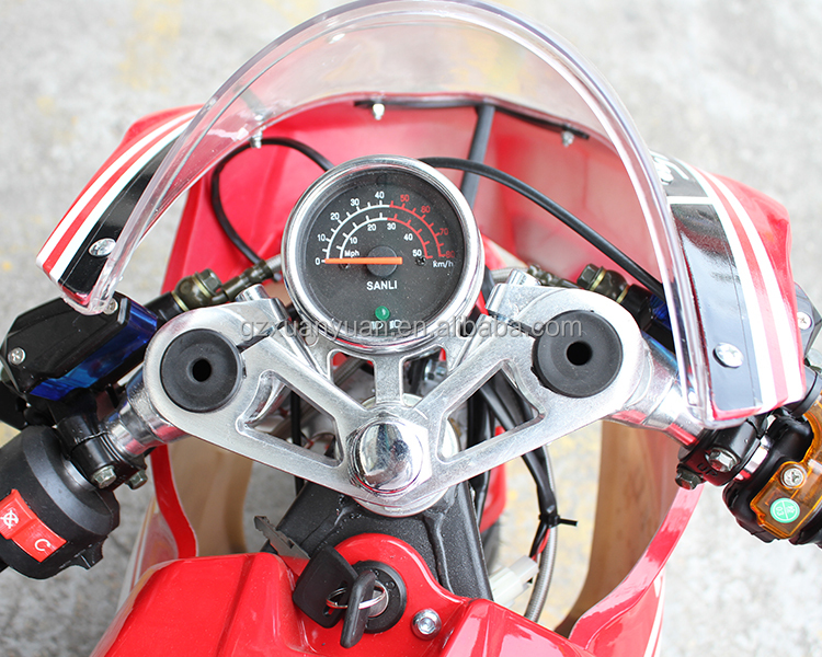 50CC China Super Mini  Pocket Bike for Kids