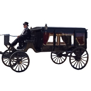 2025 Limusina Fúnebre Negra para Adultos Mayores, Carroza Fúnebre, Furgoneta Fúnebre, Coche Fúnebre Clásico - Product Image 1
