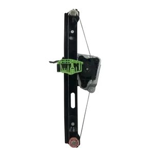 Regulador de Ventanilla Delantero Izquierdo para BMW Serie 1, 51357138467, Nuevo para Reparación o Reemplazo - Product Image 5