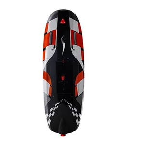 Tabla de Surf Eléctrica con Hidroala, Equipo para Deportes Acuáticos, Moto Acuática, Tabla de Surf Efoil con Motor, Tablas de Surf Motorizadas de Fibra de Carbono en Venta - Product Image 2