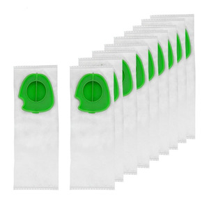 Sacs à poussière de rechange pour <span class=keywords><strong>GTECH</strong></span> Pro K9 Atf303, Pro Atf305, Pro Atf301 Aspirateur sans fil avec sac - Product Image 1