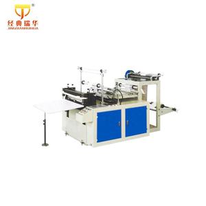 Precio <span class=keywords><strong>de</strong></span> máquina <span class=keywords><strong>de</strong></span> <span class=keywords><strong>bolsas</strong></span> <span class=keywords><strong>de</strong></span> plástico <span class=keywords><strong>de</strong></span> sellado <span class=keywords><strong>y</strong></span> corte inferior <span class=keywords><strong>de</strong></span> Control <span class=keywords><strong>de</strong></span> computadora completamente automático profesional - Product Image 3