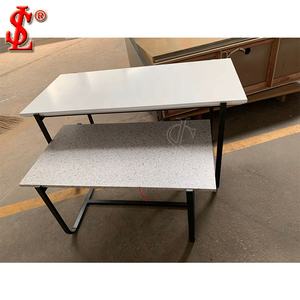 Boutique di abbigliamento Mobili Espositore Negozio di Mobili per Negozio di Abbigliamento - Product Image 5