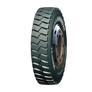 Zhengde 11r22.5 11r24.5 Truck Tires For Sale Llantas 11r 22.5 11r 24.5 Tyres For Vehicles