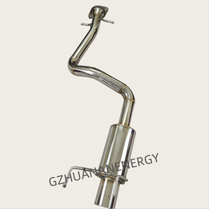 Ống xả thể thao Hot Sale dành cho Lexus <span class=keywords><strong>IS200</strong></span> XE 10 2.0L - Hệ thống ống xả ô tô - Product Image 1