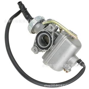 Pz20 คาร์บูเรเตอร์ 20 มม. สำหรับโกคาร์ทเอทีวีออฟโรดชุดอะไหล่ซ่อมรถจักรยานยนต์ - Product Image 2
