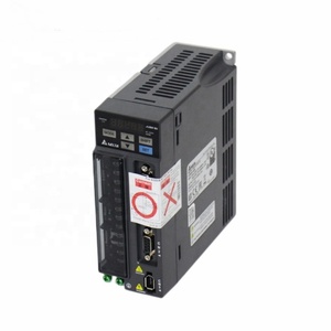 Controlador de Motor AC B2 de 400W ASD-B2-0421-B para Automatización en Material de Aluminio - Product Image 2