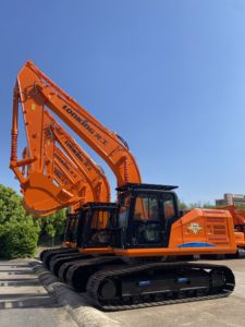 Escavatore Lonking escavatore 22ton 24ton da <span class=keywords><strong>45ton</strong></span> cdm6225 22ton, - Product Image 6