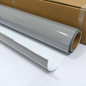 Neway di alta qualità Brooklyn grigio ombra auto involucro in vinile PVC superficie resistente al calore Anti dissolvenza funzione di cambiamento di colore 1 anno - Product Image 6