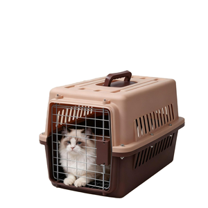 Küçük köpekler ve kediler için <span class=keywords><strong>Pet</strong></span> taşıyıcılar - Product Image 1