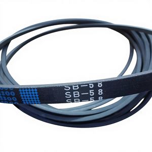 อะไหล่แท้ใหม่เอี่ยม แผ่นเบรก Harvester DC-8FK/PRO1408Y รุ่น Bypass LC158-AG-X Samsung 5T167-13550 ยางตีนตะขาบสำหรับรถไถนา รับประกัน 1 ปี - Product Image 3