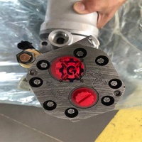 Pompe à injection de carburant neuve Gouda 3126B 180-7341 1807341 pour excavatrice CAT Caterpillar 322C 325C