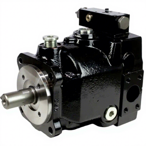 Bomba de pistones axiales de caudal variable serie PVplus con control remoto PV092R1K1T1NMRC PV092R1K1T1NMMC PV092B9K1T1NX5861 - Product Image 1