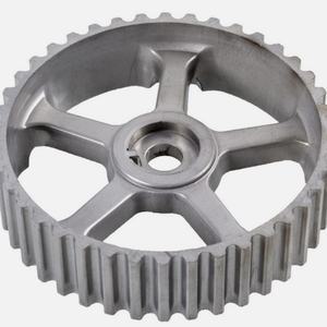 Polea de árbol de levas 7700107401 7700866844 36434 6001545392 para Renault - Product Image 2