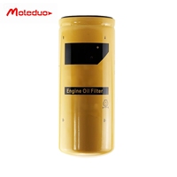 MO-M2008 1R1807 1R0739 21707134 Machine de filtre à huile pour Caterpillar Faw Irisbus Iveco Mack Renault Trucks Volvo General Motors