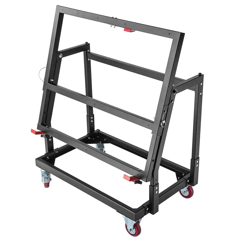 New Platform Panel Truck Industrial Lumber