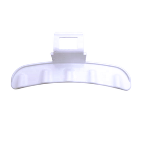 Ensemble de poignées de porte extérieure en plastique, pièces de rechange <span class=keywords><strong>samsung</strong></span> pour la maison, meilleur prix, DC64-02852A pièces de poignée de machine à laver - Product Image 4