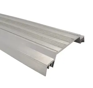 Factory Low-priced Hot Selling Aluminum Profiles Practical 20 * 80 Advertising Aluminum Profiles