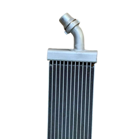 Radiateur de refroidissement moteur A0995005701, pièces détachées automobiles pour système de refroidissement Mercedes Benz, vente en gros, haute qualité