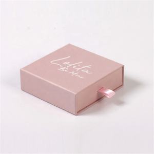 Crown Win Reed Diffuser Packaging Wedding Invitation Paper Box Surprise for <b>Gift</b> <b>Sets</b> with Ribbon Cajas Para Postres Paper Boxes - Product Image 6