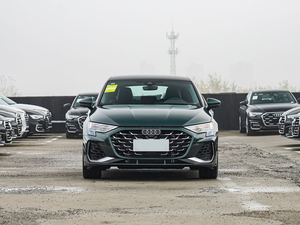 Audi <span class=keywords><strong>A3</strong></span> 2025 Usado, <span class=keywords><strong>Segunda</strong></span> <span class=keywords><strong>Mano</strong></span>, 1.4T Gasolina, Volante a la Izquierda, Calidad Alemana, Sedán Automático, Asientos de Lujo, Bajo Kilometraje - Product Image 3