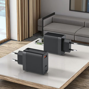 <span class=keywords><strong>Chargeur</strong></span> rapide GaN PD 3.0 67W avec prise AU pour MacBook Pro/Air pour 15 pour iPad Switch & Écouteurs |   OEM/ODM - Product Image 5