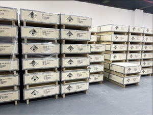Batterie au lithium solaire LFP51300 en stock UE pour stockage d'énergie domestique 51.2V 15Kwh 30Kwh 45Kwh 60Kwh – Système de stockage d'énergie domestique - Product Image 6