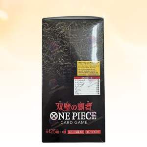 Jeu de cartes OPCG OP-06 TCG Flanked By Legends - Boîte de boosters japonaise scellée - Product Image 4