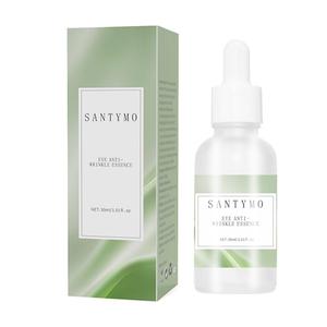 Essence faciale anti-rides premium - Sérum hydratant et raffermissant <span class=keywords><strong>pour</strong></span> l'éclat quotidien du contour des <span class=keywords><strong>yeux</strong></span> et l'atténuation des rides - Product Image 1
