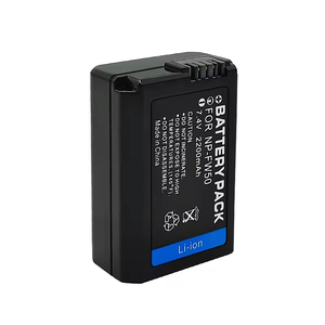 2200mAh <span class=keywords><strong>NP</strong></span> <span class=keywords><strong>FW50</strong></span> <span class=keywords><strong>NP</strong></span>-<span class=keywords><strong>FW50</strong></span> Pin cho <span class=keywords><strong>Sony</strong></span> NEX-3 NEX-5C NEX-C3 A33 A35 A55 A7s A7r NEX-5R nex5rl - Product Image 5