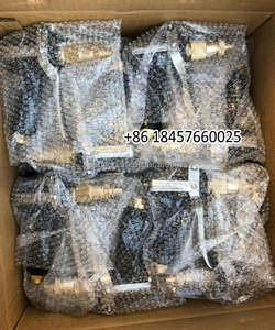 Pulvérisateur de pistolet à eau de contrôle des mauvaises herbes de nettoyage de plancher de lavage de voiture de vignes - Product Image 6