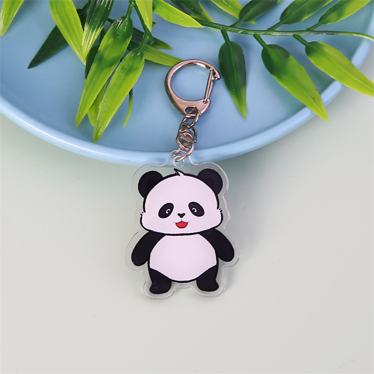 Panda gigante-no b167